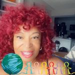 MsYvette Delois - @msyvettebyrd - Instagram