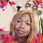 Sondra Yvette Byrd Williams - @sondrabyrdwilliams - Instagram