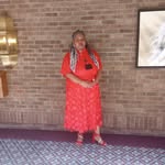Yvette Byrd - @evie__1967 - Instagram