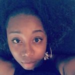 Yvette Byrd - @queenevebyrd - Instagram