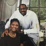 Yvette Byrd - @ybyrd40 - Instagram