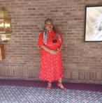 Yvette Byrd - Facebook
