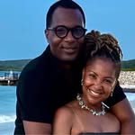 Yvette Byrd-Hall - @meme_hallz - Instagram