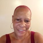 Yvette Byrd Jones - @yvettebyrdjones - Instagram