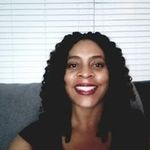 Yvette-Simone Byrd - @yvettesimonebyrd - Instagram