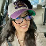 Yvette Cabrera - @ysr_23 - Instagram