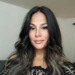 Yvette Cabrera - @yve_cab - Instagram