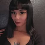 Yvette Cabrera🖤💫 - @wildflower_3 - Instagram