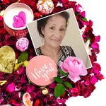 Yvette Cabrera - @cabrerayvette42022 - Instagram