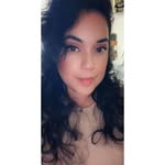 Yvette Cabrera - @3eyve98 - Instagram