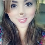 Yvette Cabrera Galdámez - @yvette_galdamez - Instagram