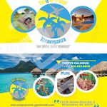 yvette calhoun - @uniquetravelx - Instagram