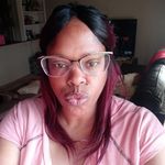 Yvette Calhoun - @kitte_n1143 - Instagram