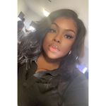 Taneilia Yvette Cameron - @neilie3000 - Instagram