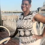Yvette Cameron - @yvettegirlfriday - Instagram