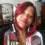 Yvette Darlene Cameron - @sunshinebetterloveme - Instagram