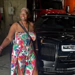 Yvette LaShawn Cameron - @builtdifferent1971 - Instagram