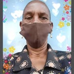 Yvette Campbell - @yvette.campbell.982845 - Instagram