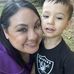Yvette Campos - Facebook