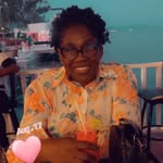 Yvette Smikle - @yvettecampbell876 - Instagram
