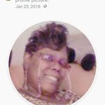 Yvette Carmichael - @yvette.carmichael.96 - Instagram