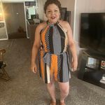 Yvette Carmichael - @littletanvette - Instagram