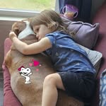 Yvette Carpenter - @purpledragonflycountry - Instagram