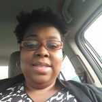 Yvette Montgomery-Carpenter - @yvettec03 - Instagram