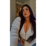 Yvette almanza carrera - @aaaidenivette - Instagram