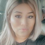 Blanca Yvette Carrillo - @blancayvettealviar - Instagram