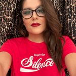 Yvette Carrillo - @bettsyvette - Instagram