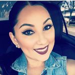 Yvette Carrillo - @yvette_mua - Instagram