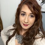 Yvette Carrillo - @rigonyvette - Instagram