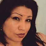 Yvette Carrillo - @lovely_zoe82 - Instagram