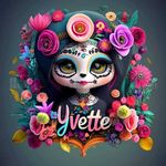 Yvette Carrillo - @meyvette - Instagram