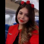 Yvette Carrillo Acosta - @butterfly_ivy - Instagram