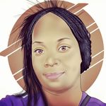 yvette Carson - @yvettecarson - Instagram
