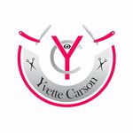Yvette Carson - @its_the_cut_4_me - Instagram
