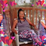 Yvette Persley Carson Flipper - @yvette.carson.718 - Instagram