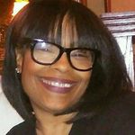 Yvette S Carson - @mssimone1 - Instagram