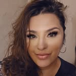 Yvette Casas - @yve_e80 - Instagram