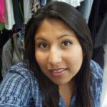 Yvette Chacon - @yvettechacon - Instagram