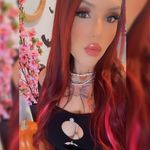 Yvette Chacon - @yvettecakes - Instagram