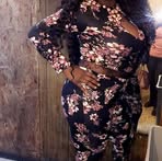Yvette Chambers - Facebook