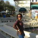 Yvette Chambers - @yvette.chambers - Instagram