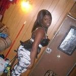 Yvette Chambers - @1463gtown - Instagram