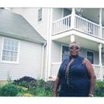 Yvette Chambers - @kelonie1 - Instagram