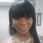 Yvette Chambers - @yvettechambers6 - Instagram