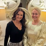 Yvette Chambers - @yfchambers - Instagram