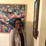 Yvette Bayard-charles - @yvettebayardcharles - Instagram